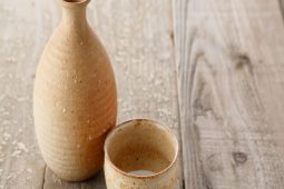 Specialty Sake [December 18]
