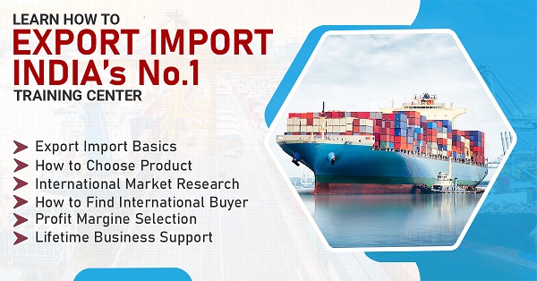 Enroll Now! Certified Export Import Business Training in Hyderabad