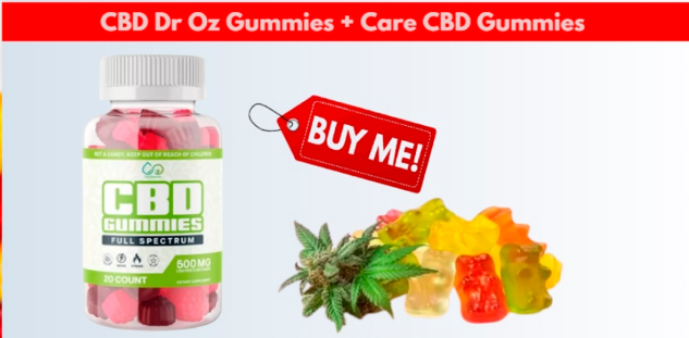 Dr Oz Diabetes CBD Gummies Customer Reviews – Where to Buy? Amazon Or CBD Gummies ? Consumer Reports!