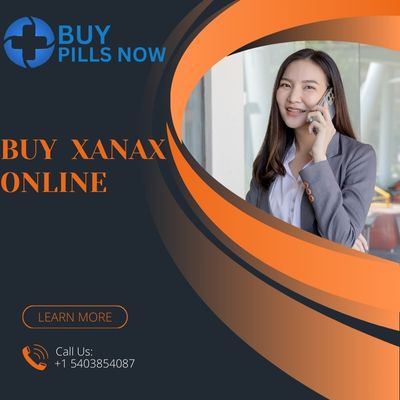 Buy Xanax Online »⋞➤ Pay On Credit Card@buypillsnow.store |