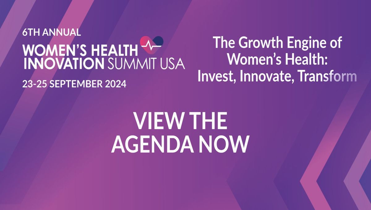 Women’s Health Innovation Summit USA