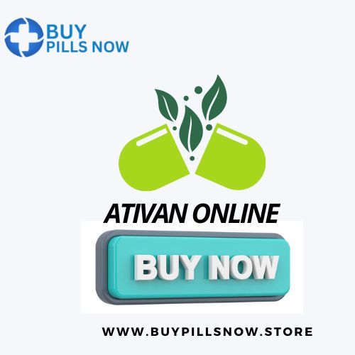 Buy Ativan Online for Premium Results |