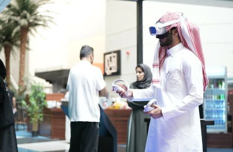 Digital Universities Arab World, September 2024 | Cairo, Egypt Digital Universities Arab World, September 2024 | Cairo, Egypt