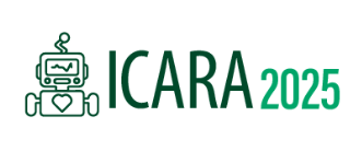 The 11th International Conference on Automation, Robotics and Applications (ICARA 2025) The 11th International Conference on Automation, Robotics and Applications (ICARA 2025)