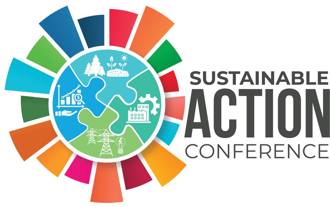 Sustainable Action Conference 2024