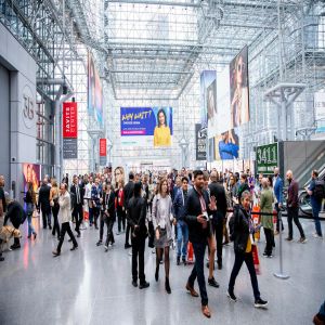 Vision Expo East 2025 Vision Expo East 2025