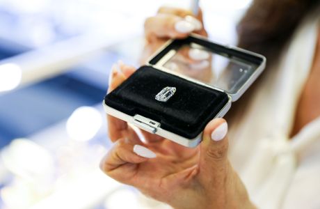 JIS Spring 2025 Jewelry Trade Show, Miami Beach Convention Center, Miami Beach, Florida JIS Spring 2025 Jewelry Trade Show, Miami Beach Convention Center, Miami Beach, Florida