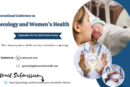 2nd International Conference on Gynecology and Women’s Health