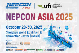 NEPCON ASIA 2025
