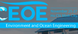 2025 8th International Conference on Environment and Ocean Engineering (ICEOE 2025)