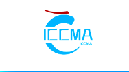 2025 The 13th International Conference on Control, Mechatronics and Automation (ICCMA 2025)