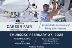 Aviation Career Fair Aviation Career Fair