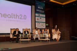 Health 2.0 Conference Dubai