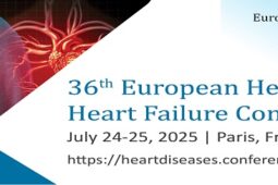36th European Heart and Heart Failure Congress
