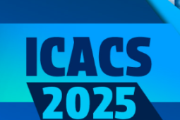 2025 The 9th International Conference on Algorithms, Computing and Systems (ICACS 2025)