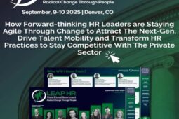 LEAP HR: State and Local Government 2025 LEAP HR: State and Local Government 2025