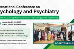 International Conference on Psychology and Psychiatry