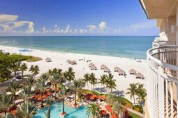 Echo on Marco Island: Case-Based Approach Echo on Marco Island: Case-Based Approach