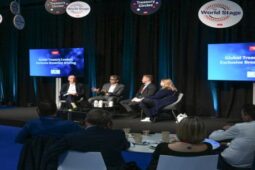 EuroFinance International Treasury Management I Budapest, October 2025 EuroFinance International Treasury Management I Budapest, October 2025