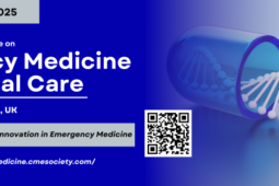 5th International Conference on Emergency Medicine and Critical Care