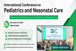 International Conference on Pediatrics and Neonatal Care