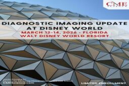 Diagnostic Imaging Update at Disney World 2026 Diagnostic Imaging Update at Disney World 2026